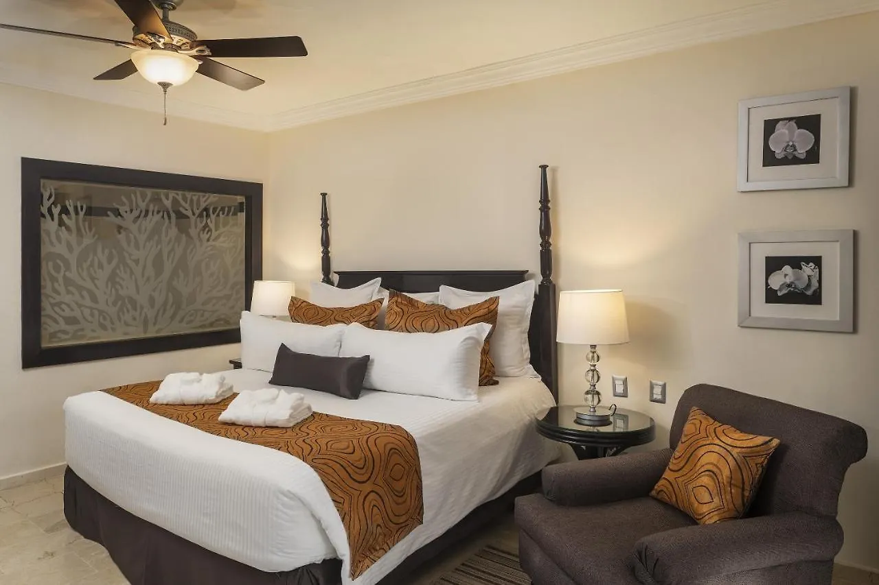Resort Jewel Palm Beach Punta Cana