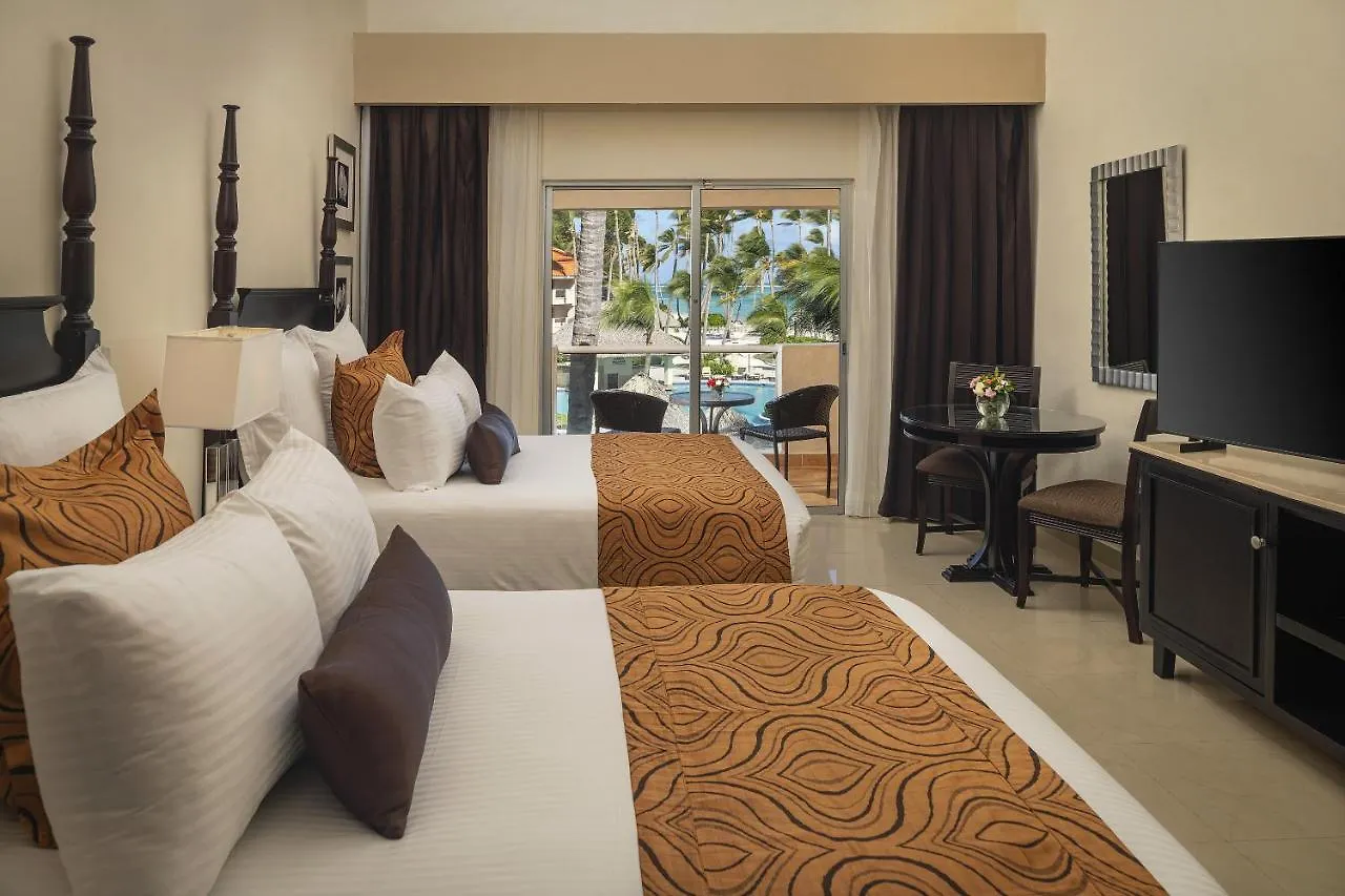 Jewel Palm Beach Punta Cana 5*,