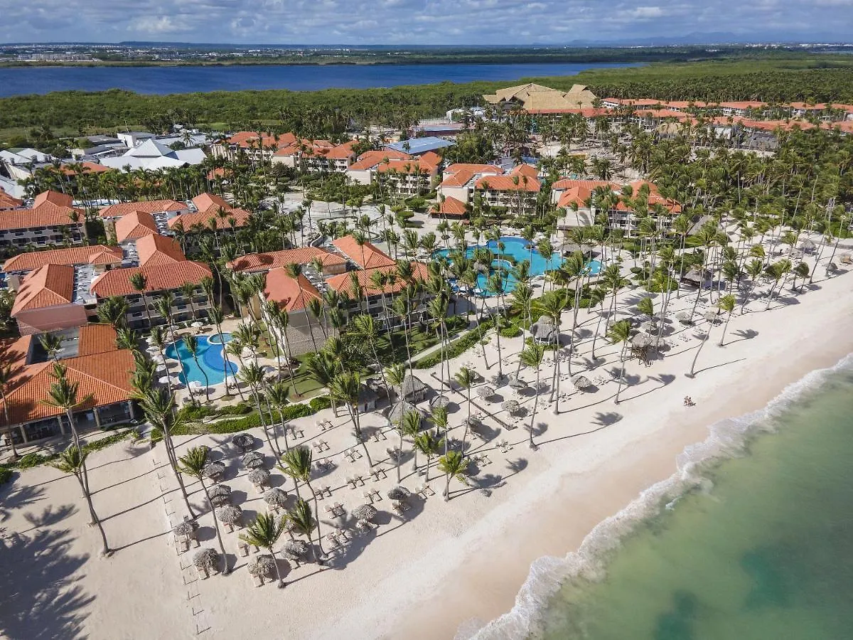 Jewel Palm Beach Punta Cana Resort