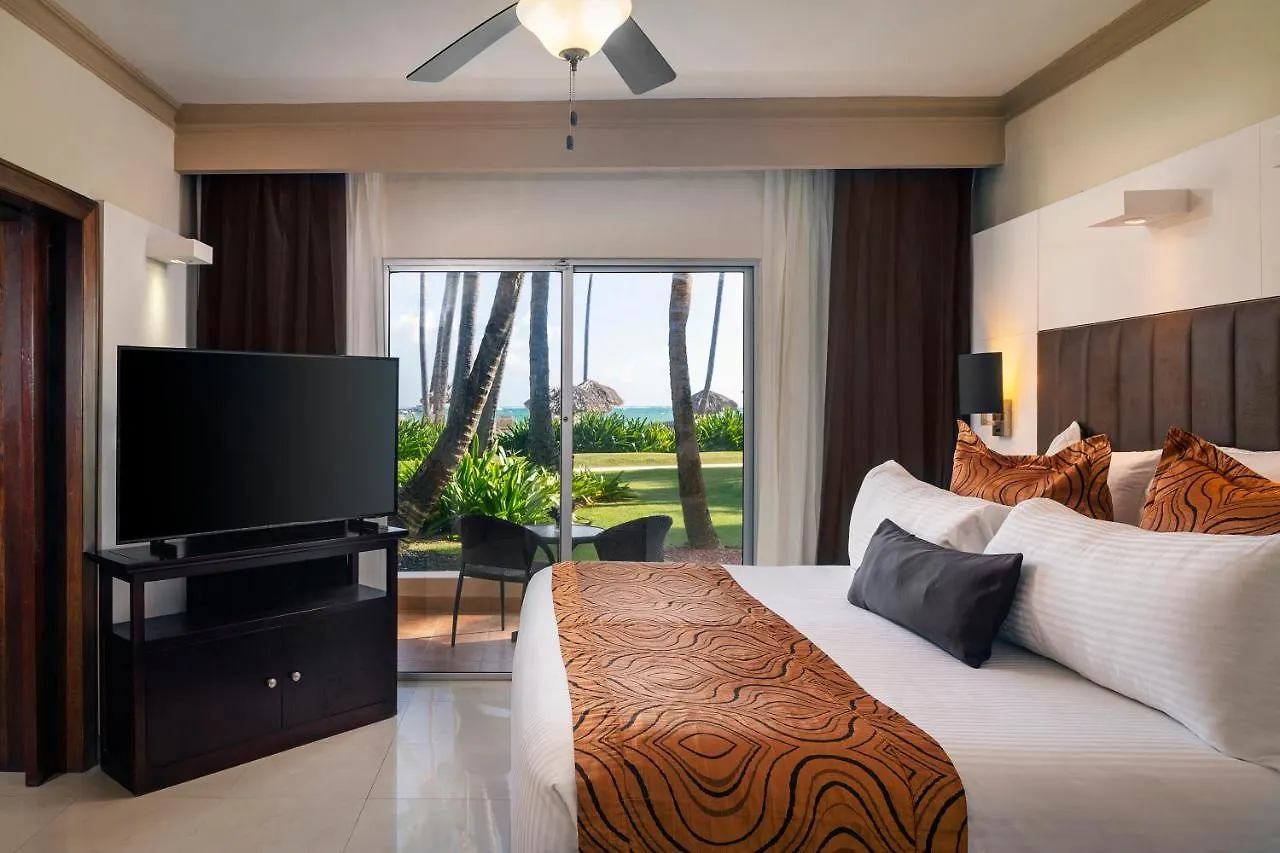 Jewel Palm Beach Punta Cana Resort