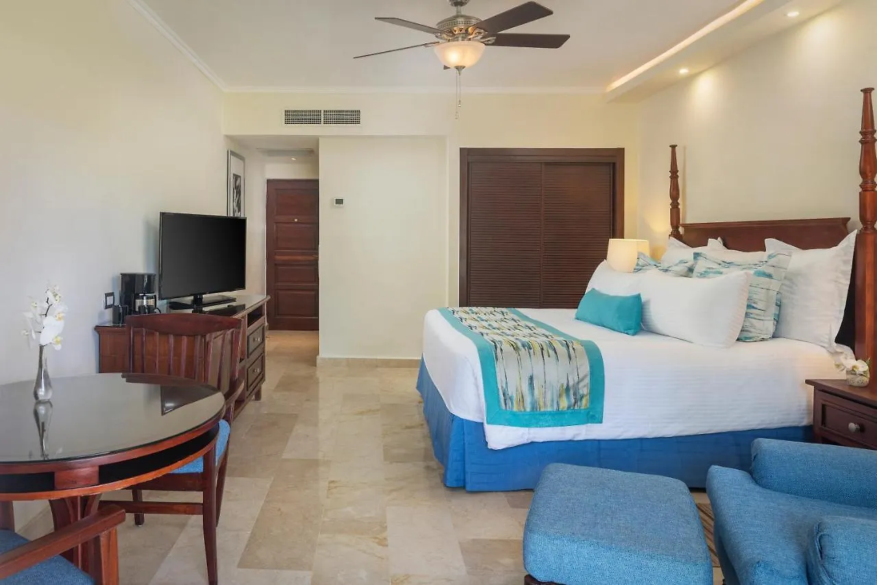 ***** Resort Jewel Palm Beach Punta Cana Dominican Republic