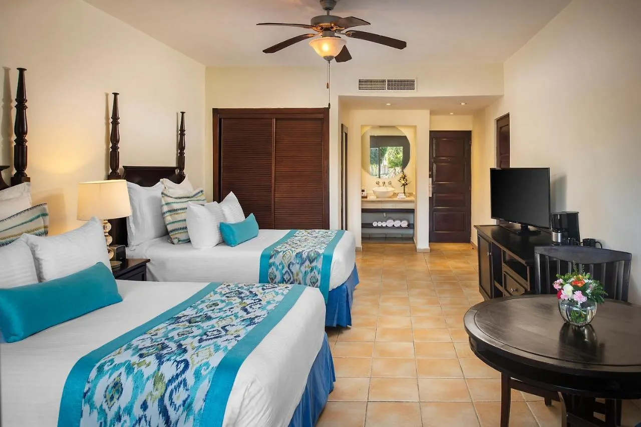 Resort Jewel Palm Beach Punta Cana