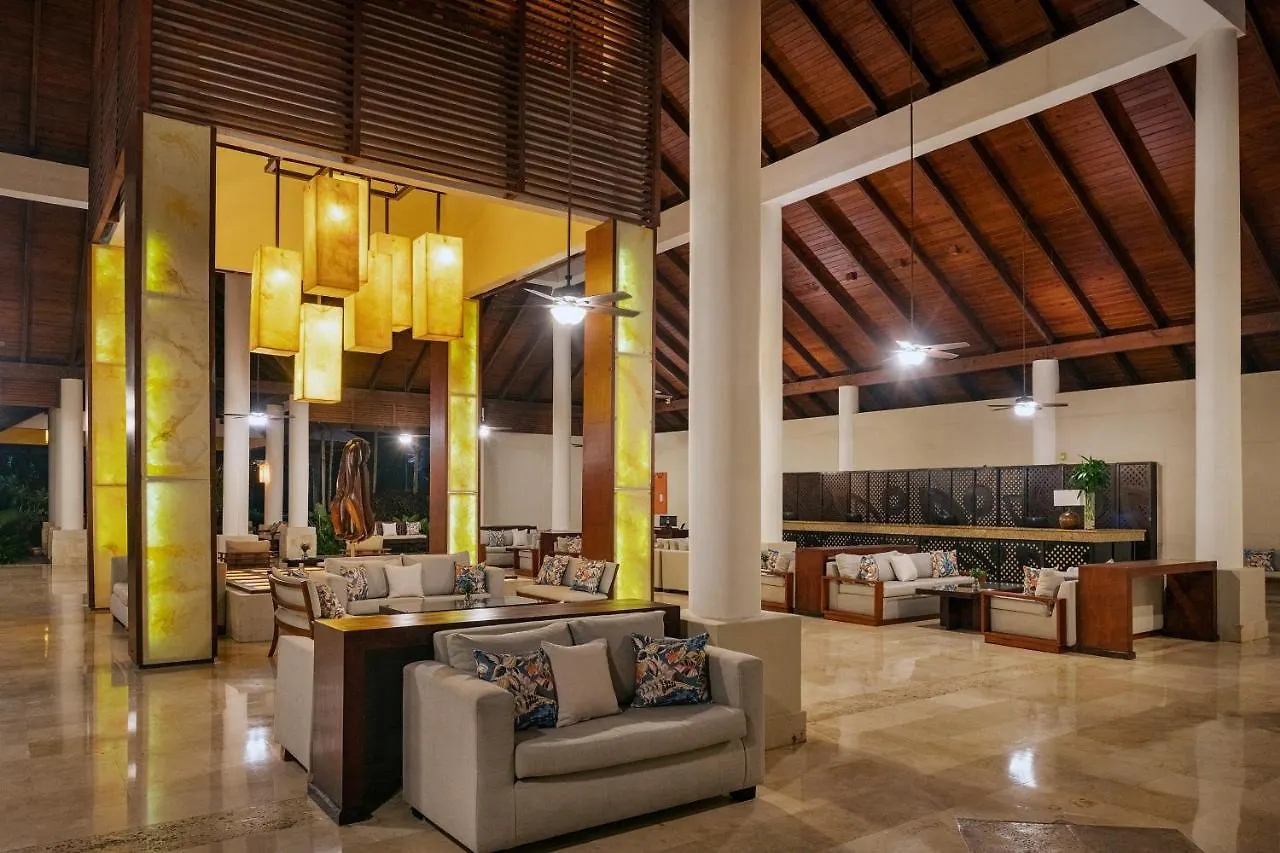 Jewel Palm Beach Punta Cana 5*,  Dominican Republic