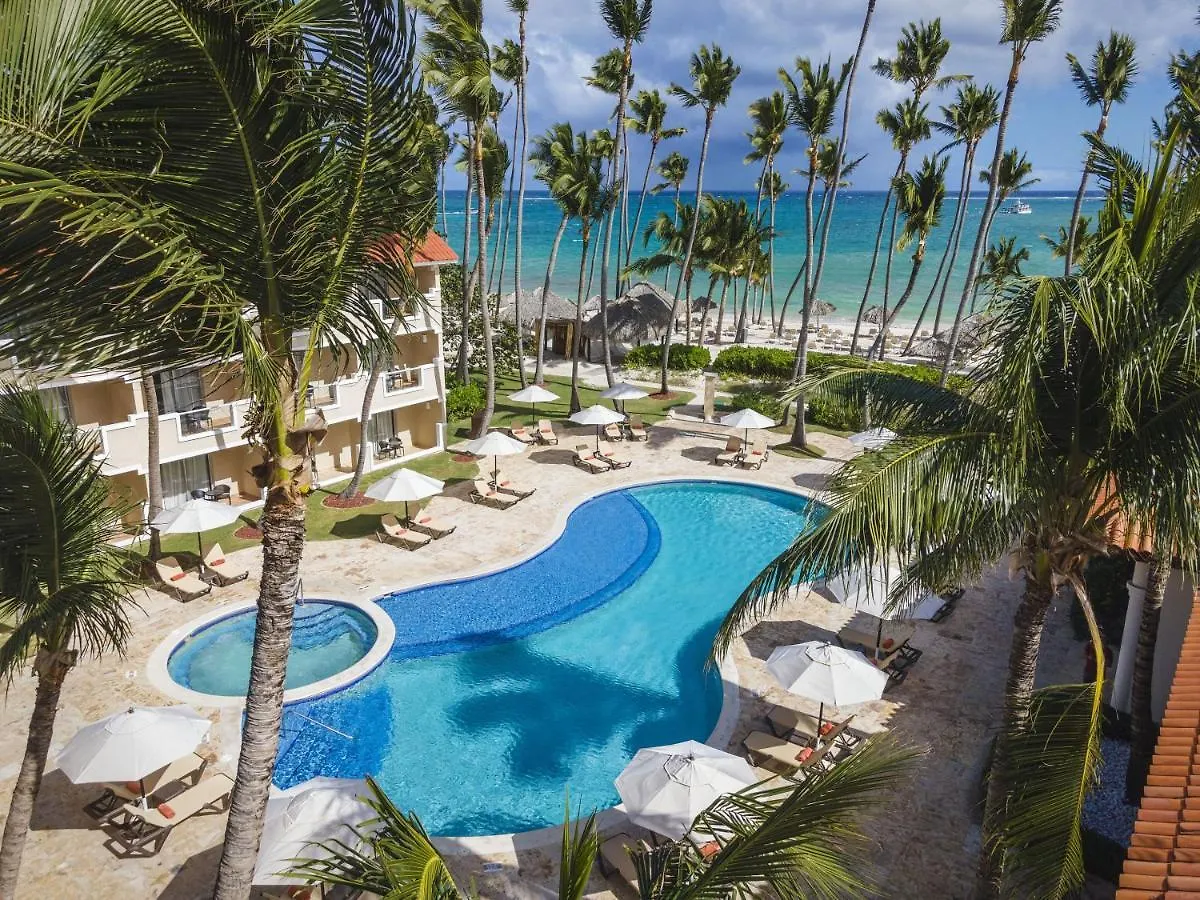 Jewel Palm Beach Punta Cana Resort