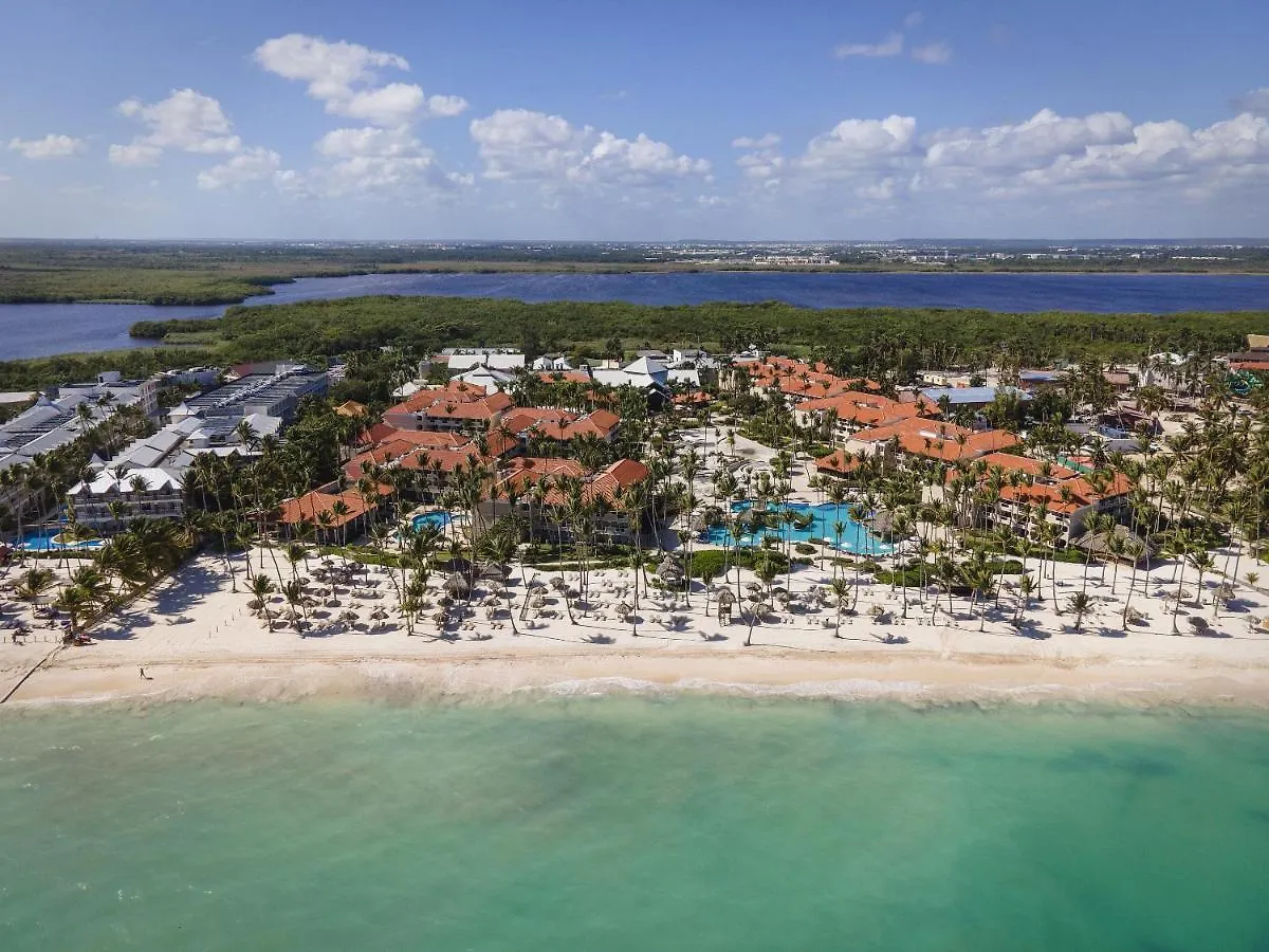 Jewel Palm Beach Punta Cana Dominican Republic