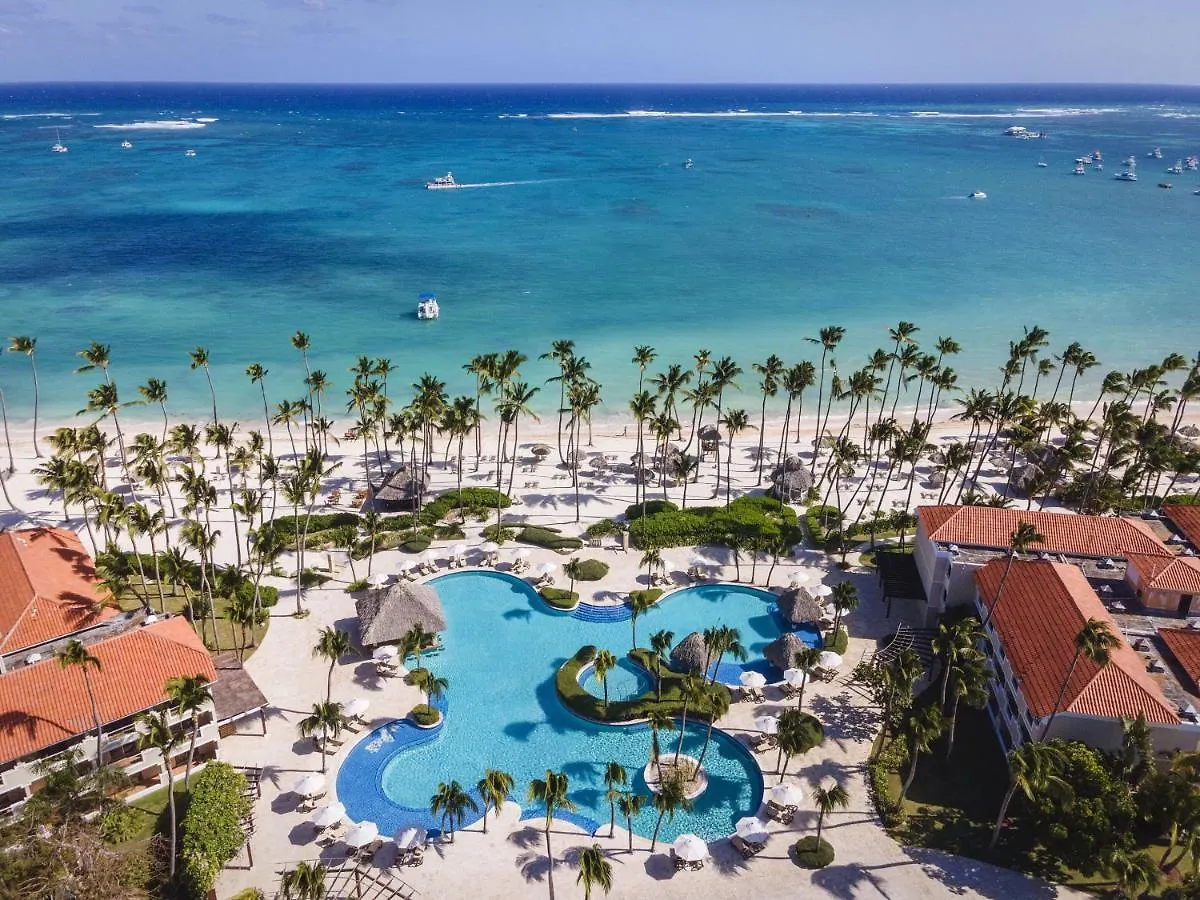 Resort Jewel Palm Beach Punta Cana