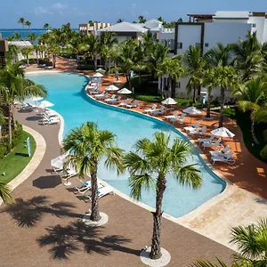 Resort Radisson Blu Punta Cana, An All Inclusive Beach