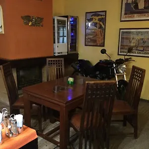 *** Gasthuis Restaurace-penzion U Pilota Tsjechië