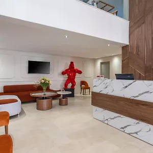 **** Hotel Swiss Continental Marokko