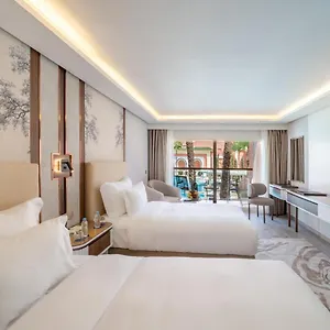 Savoy Le Grand Marrakech Marrakesch