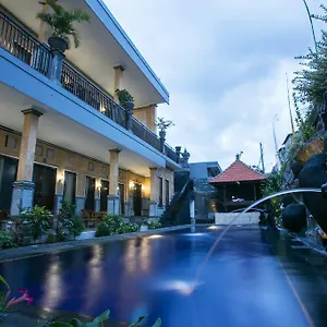 ** Gasthuis Wijaya Indonesië