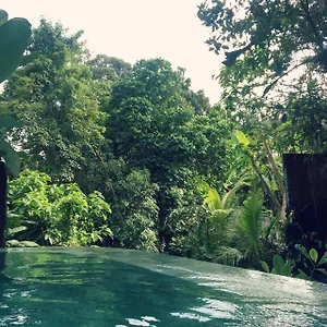 ** Gasthuis Raka Rai Indonesië