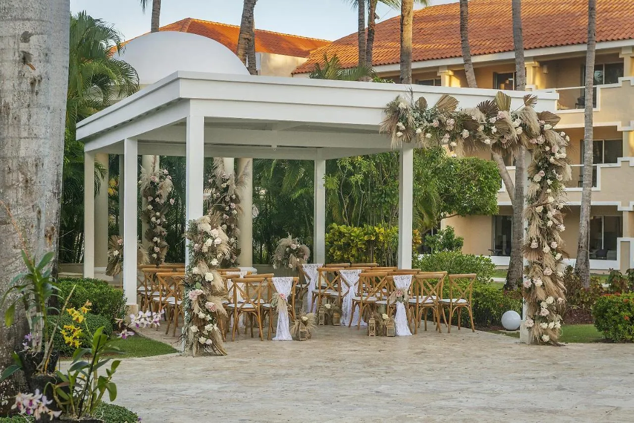 Jewel Palm Beach Punta Cana Dominican Republic