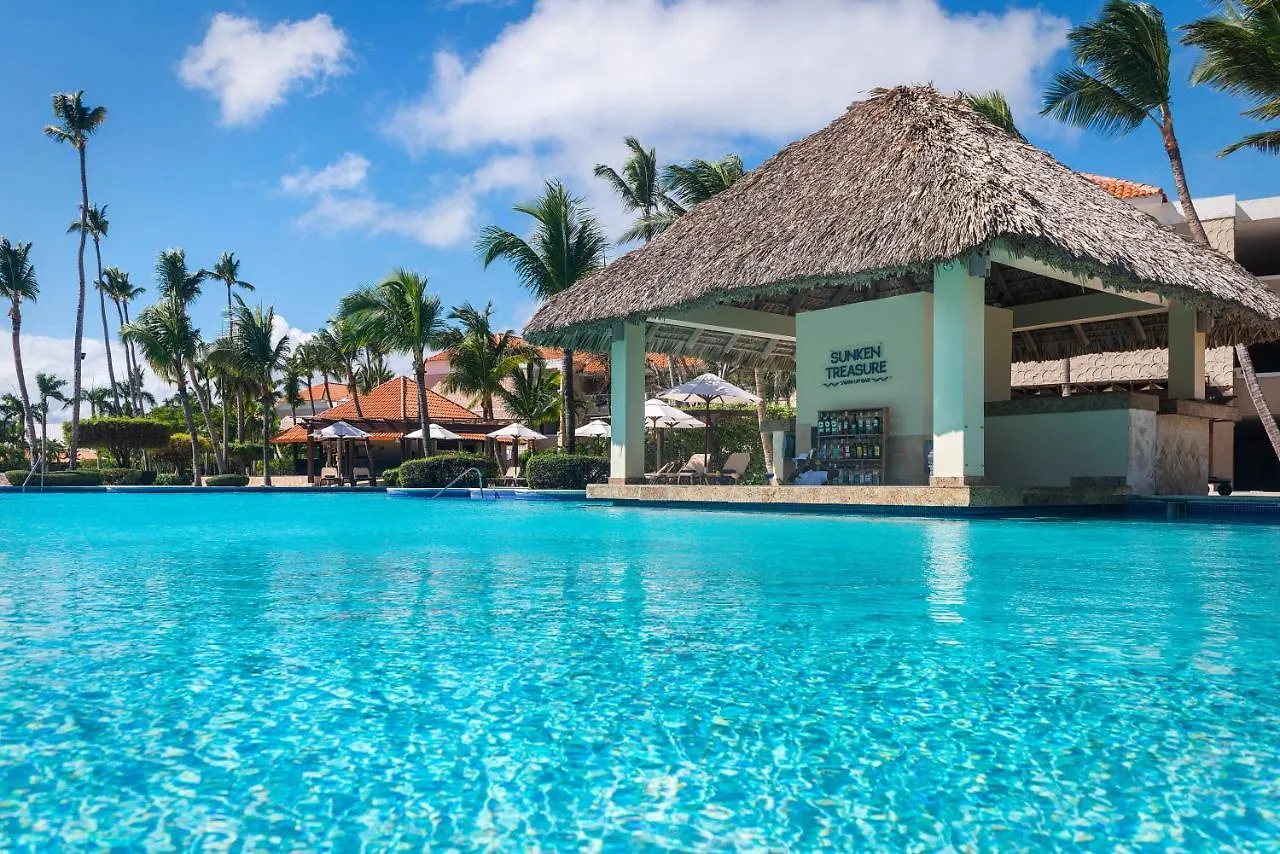 ***** Resort Jewel Palm Beach Punta Cana Dominican Republic