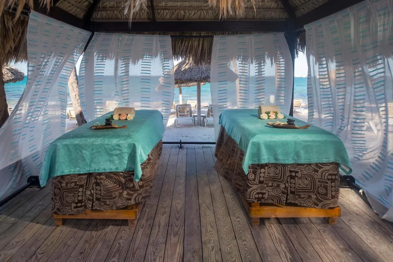 Resort Jewel Palm Beach Punta Cana