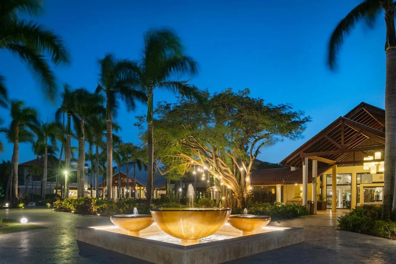 Jewel Palm Beach Punta Cana Dominican Republic