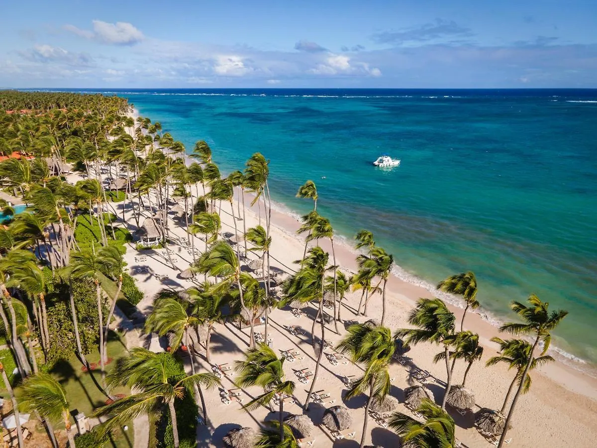 Jewel Palm Beach Punta Cana 5*,