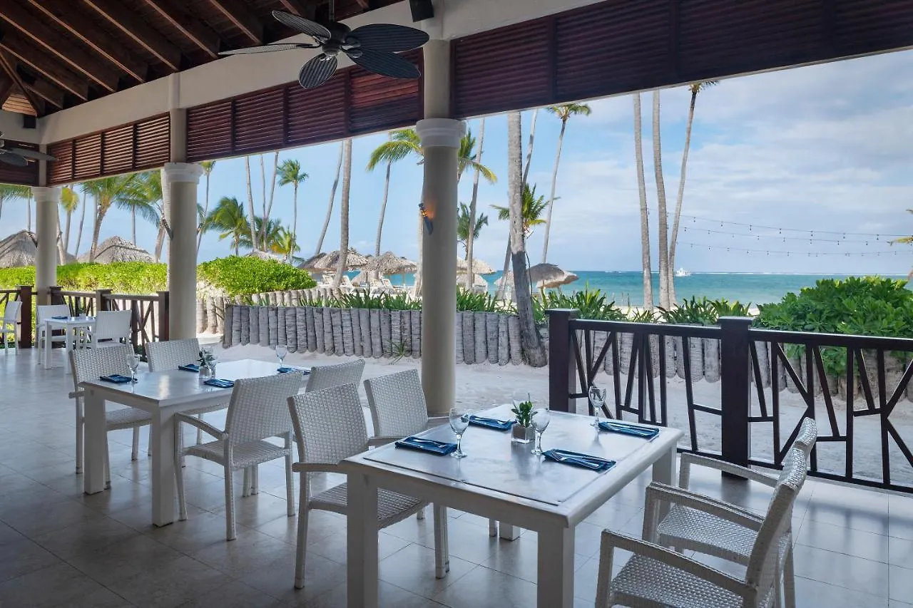 Resort Jewel Palm Beach Punta Cana