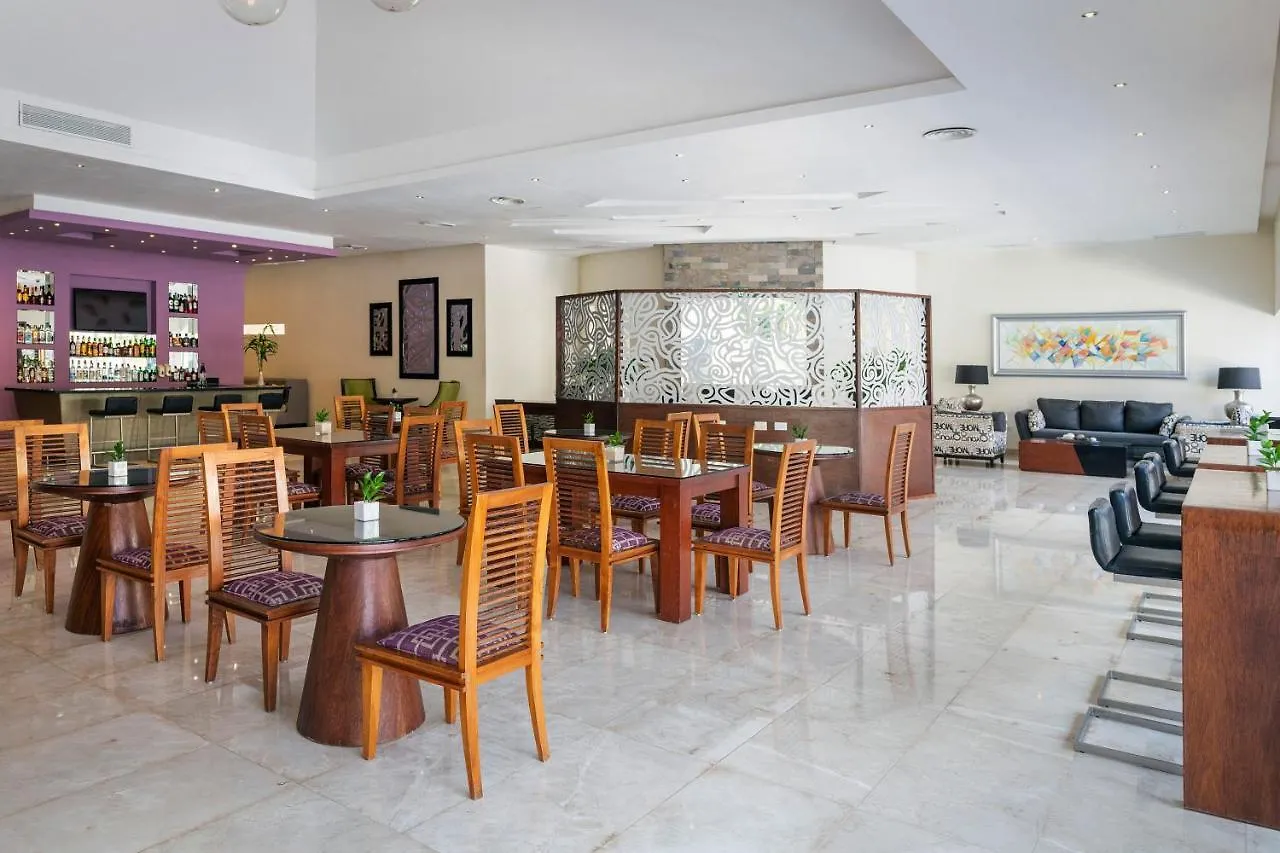 ***** Resort Jewel Palm Beach Punta Cana Dominican Republic