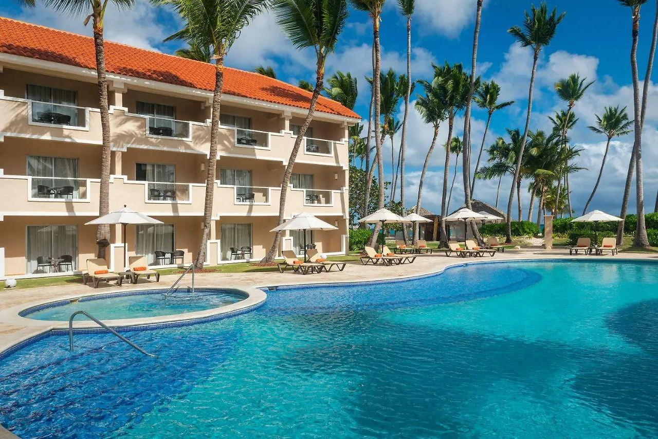Jewel Palm Beach Punta Cana