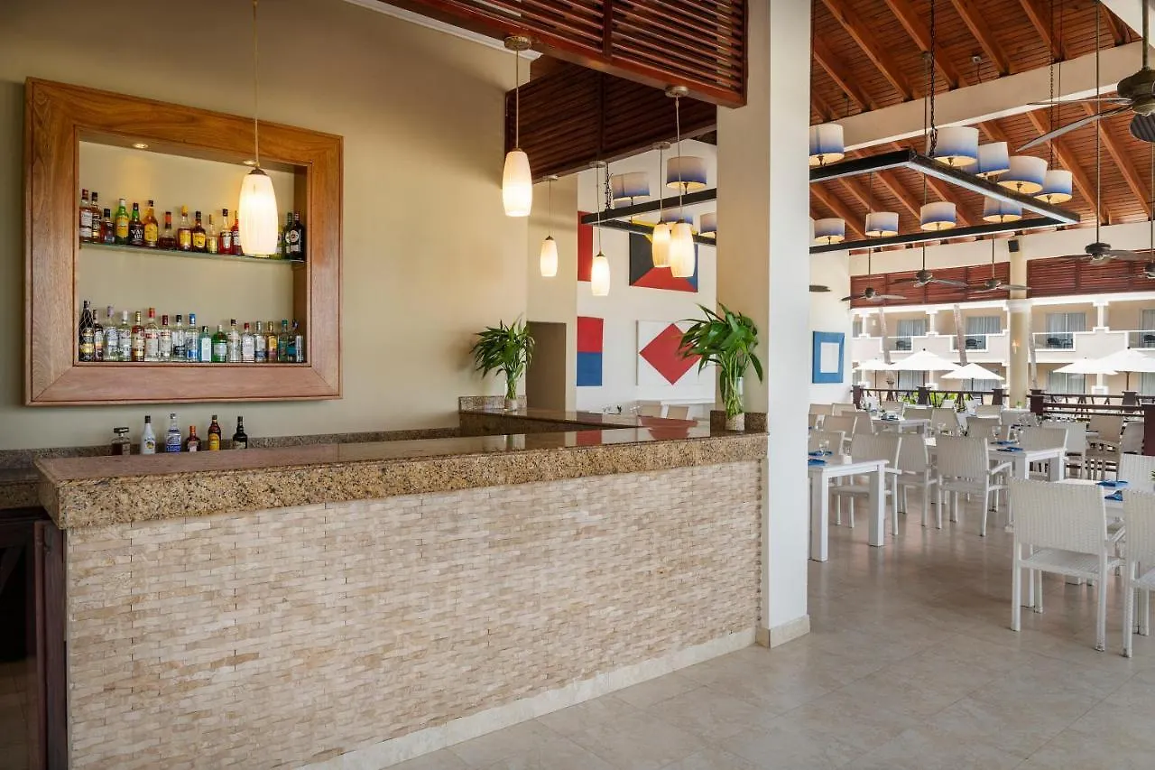 Jewel Palm Beach Punta Cana Resort