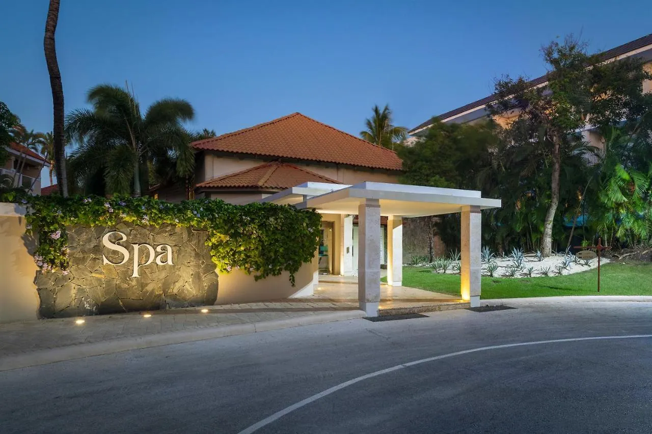 ***** Resort Jewel Palm Beach Punta Cana Dominican Republic