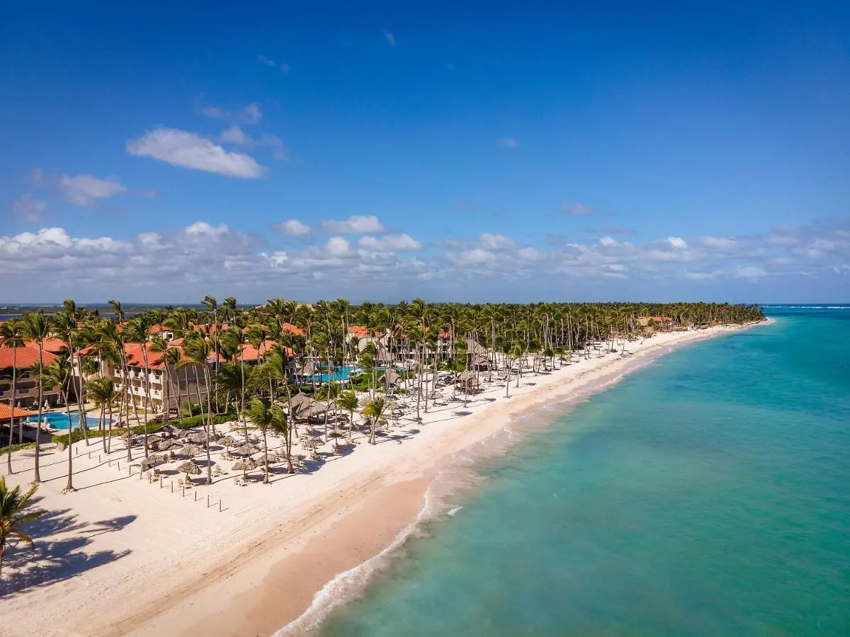 Resort Jewel Palm Beach Punta Cana