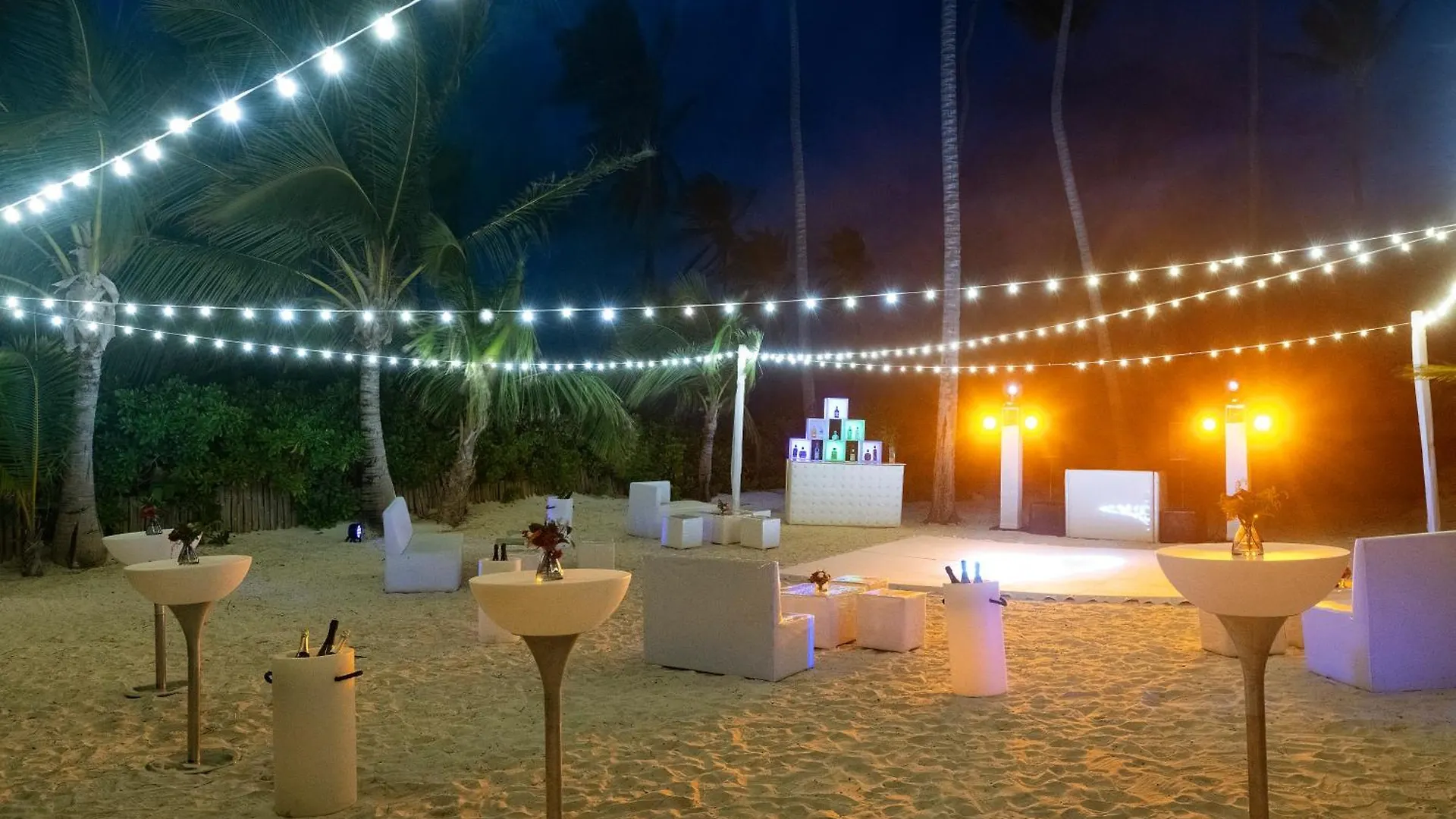 Jewel Palm Beach Punta Cana