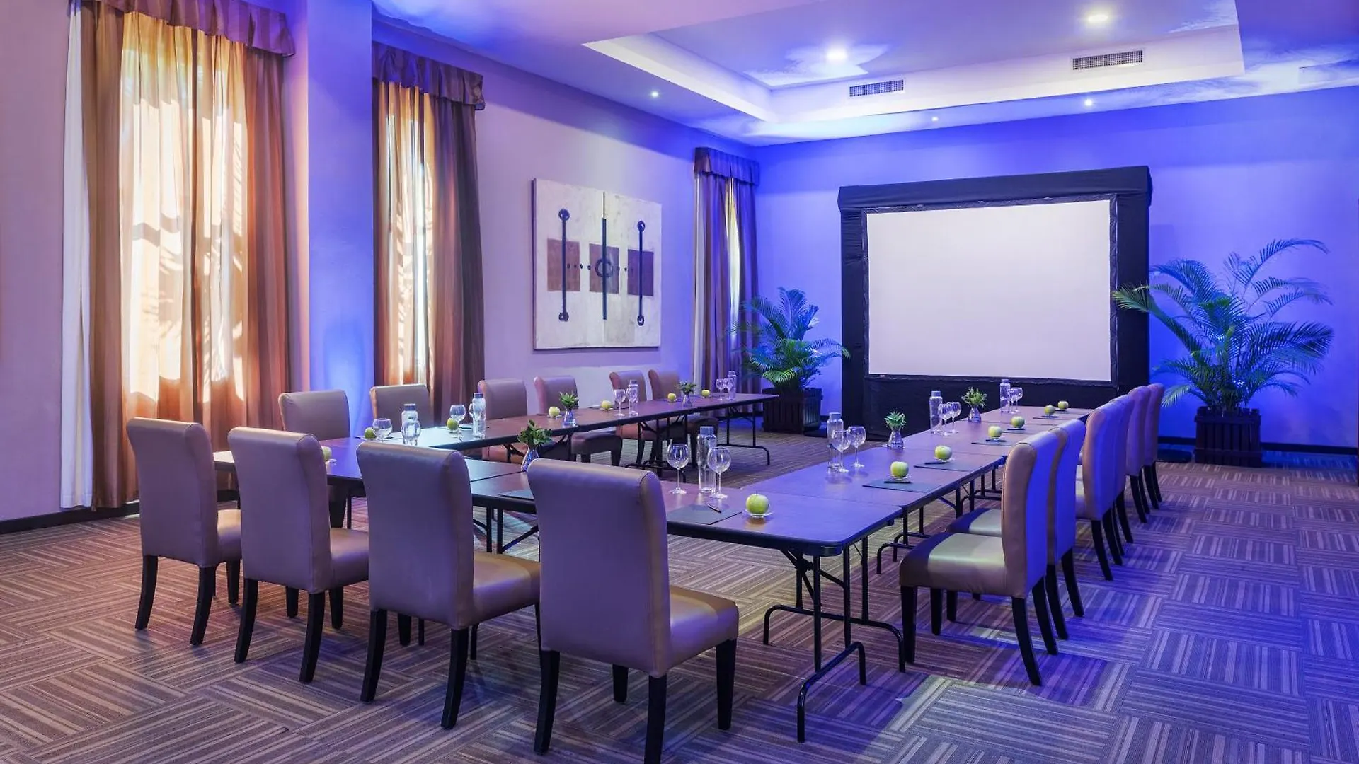 Jewel Palm Beach Punta Cana 5*,