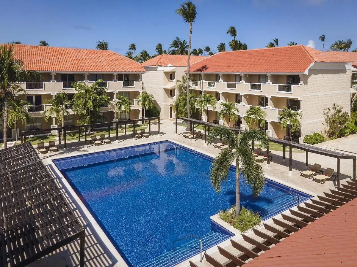 פונטה קאנה Jewel Palm Beach 5*, פונטה קאנה הרפובליקה הדומיניקנית