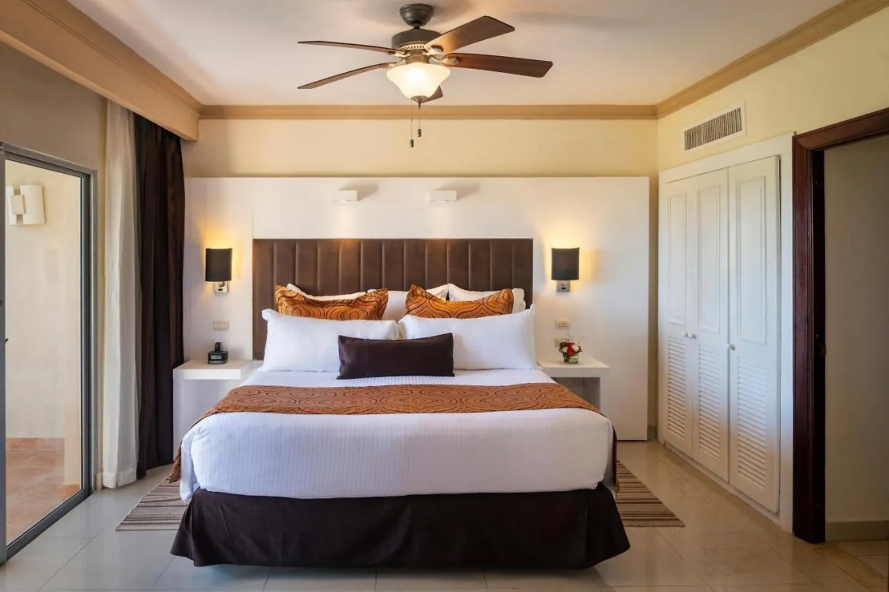 פונטה קאנה Jewel Palm Beach אתר נופש פונטה קאנה