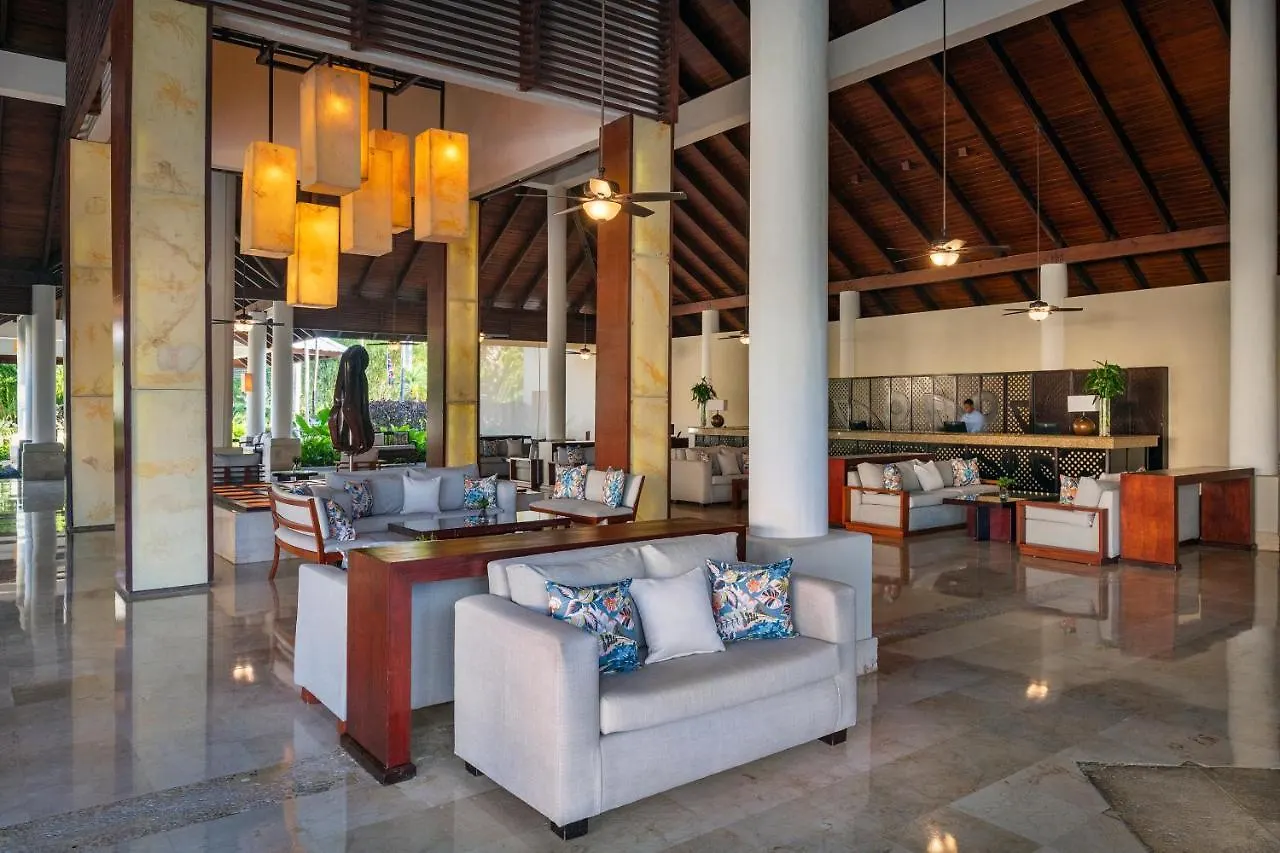 פונטה קאנה Jewel Palm Beach