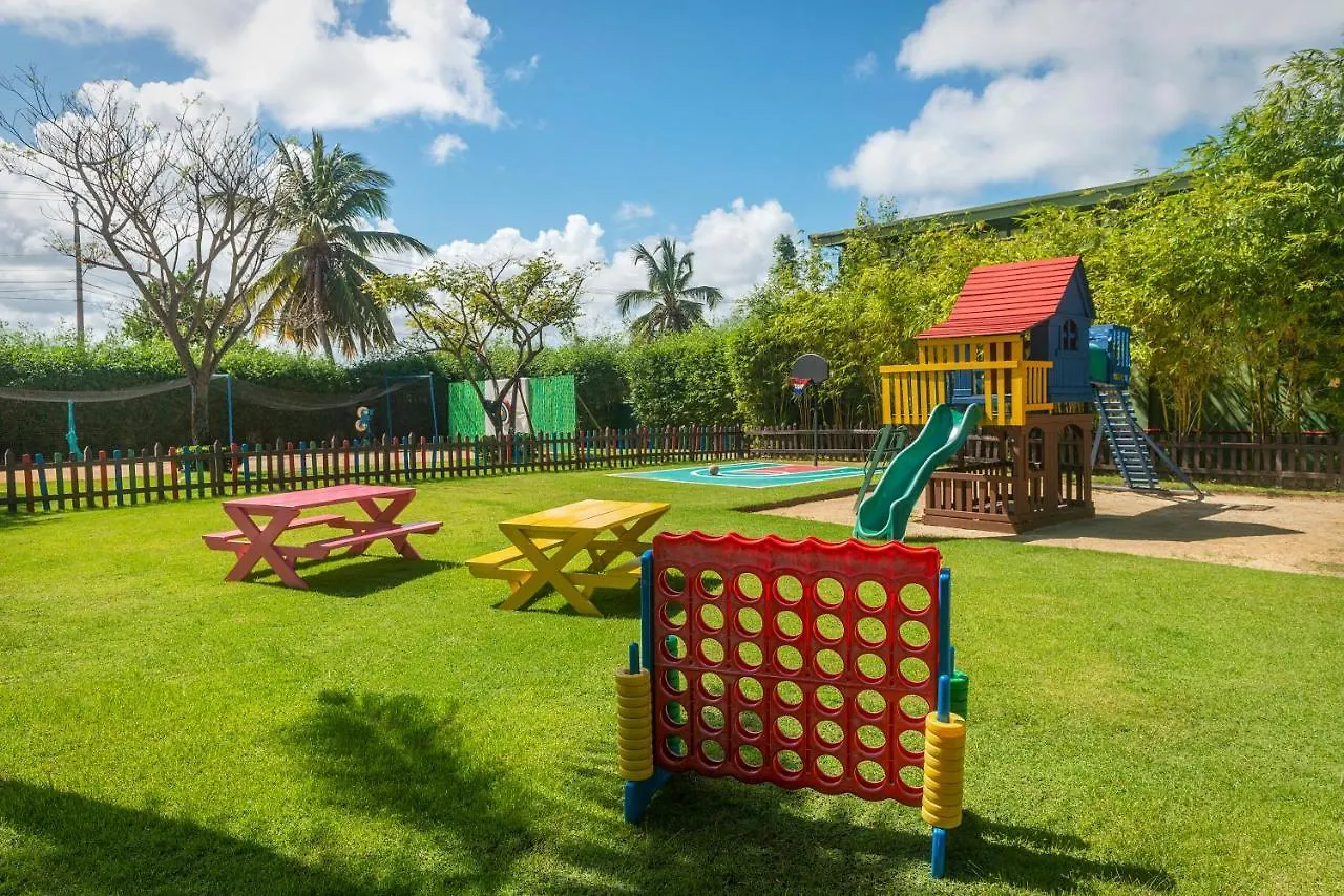 אתר נופש פונטה קאנה Jewel Palm Beach