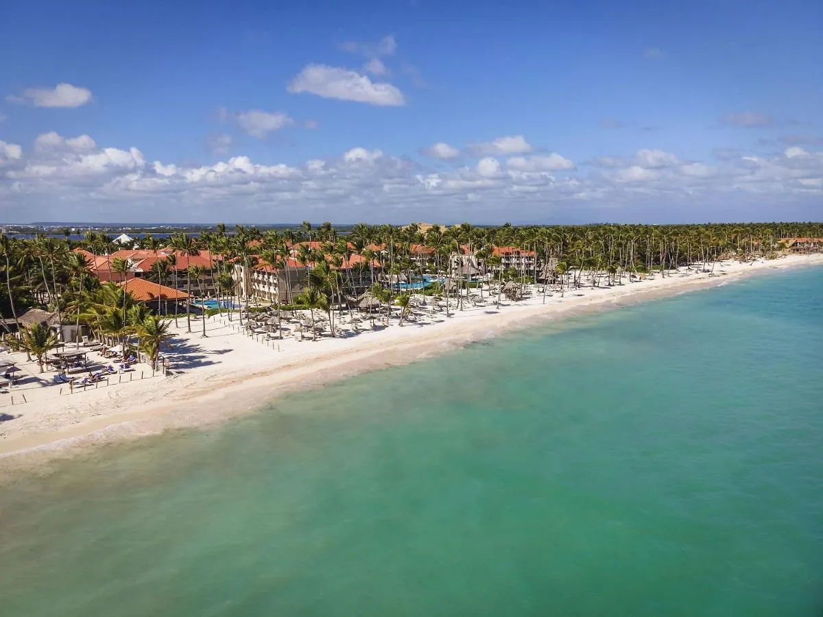 פונטה קאנה Jewel Palm Beach