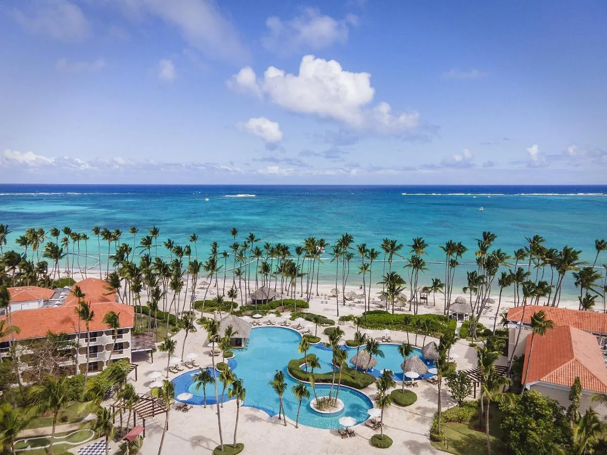 Hotel Jewel Palm Beach Punta Cana