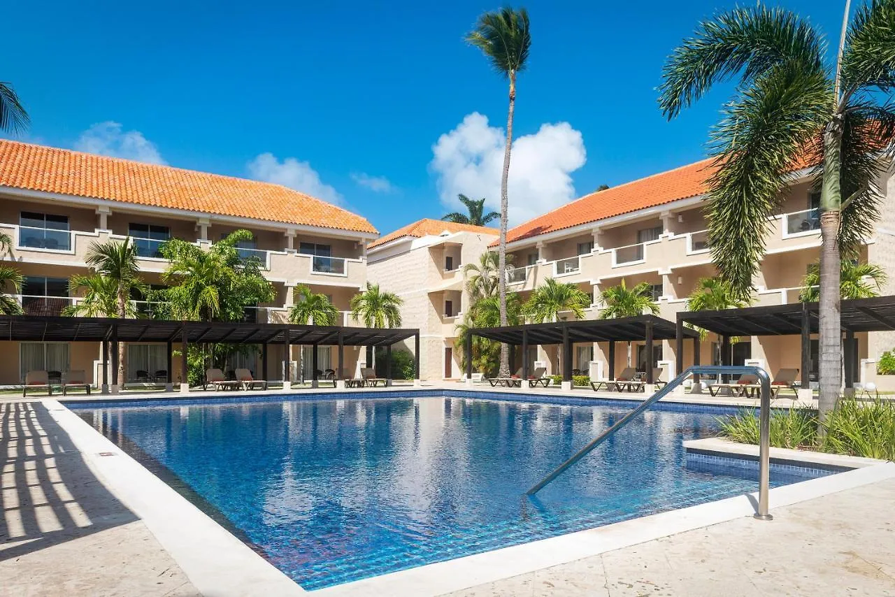 Hotel Jewel Palm Beach Punta Cana Resort