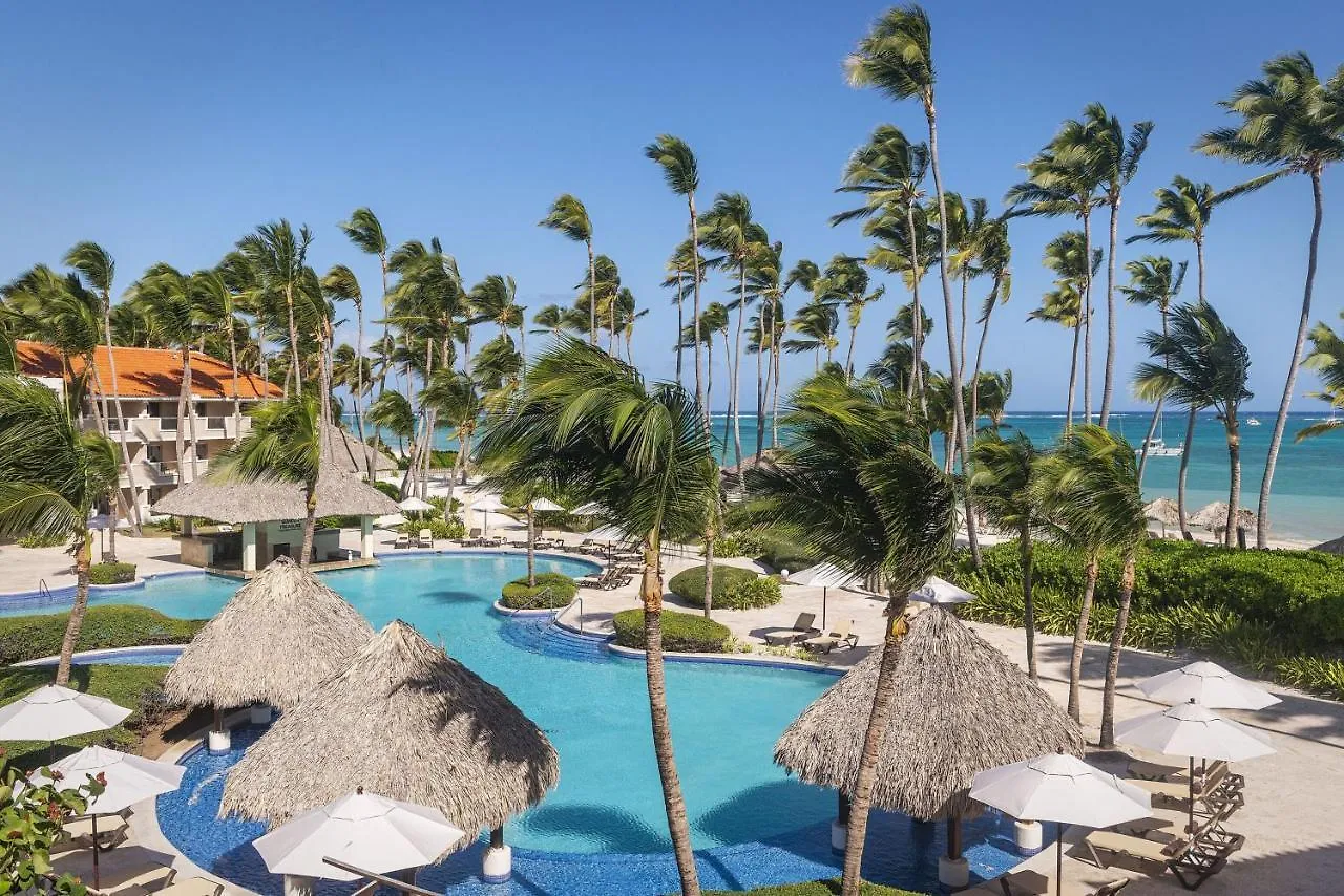 Resort Hotel Jewel Palm Beach Punta Cana