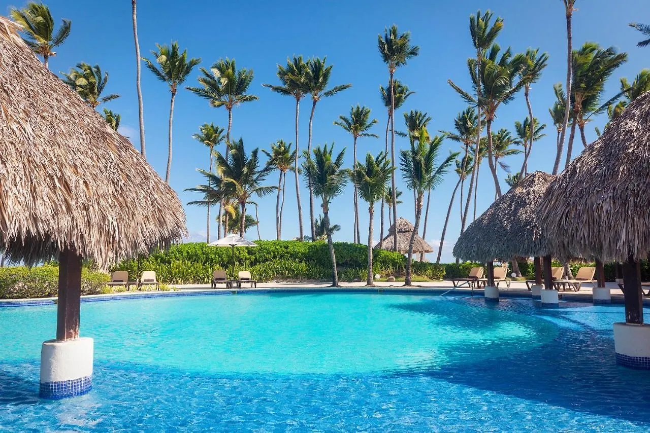 ***** Resort Hotel Jewel Palm Beach Punta Cana República Dominicana