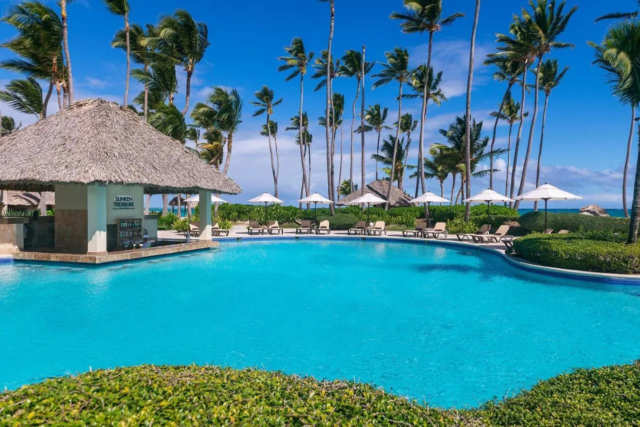 Resort Hotel Jewel Palm Beach Punta Cana