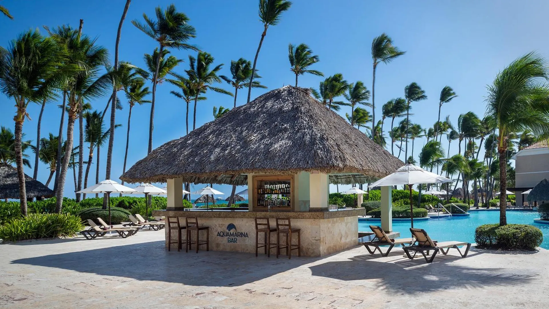 Hotel Jewel Palm Beach Punta Cana