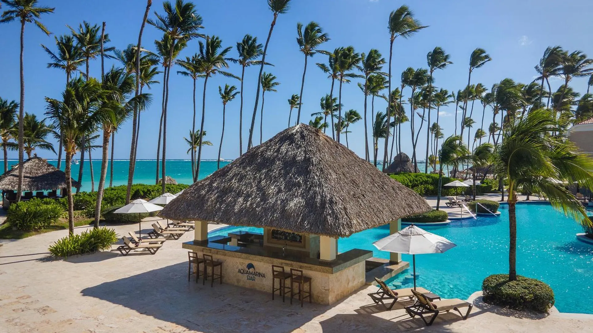 Hotel Jewel Palm Beach Punta Cana Resort